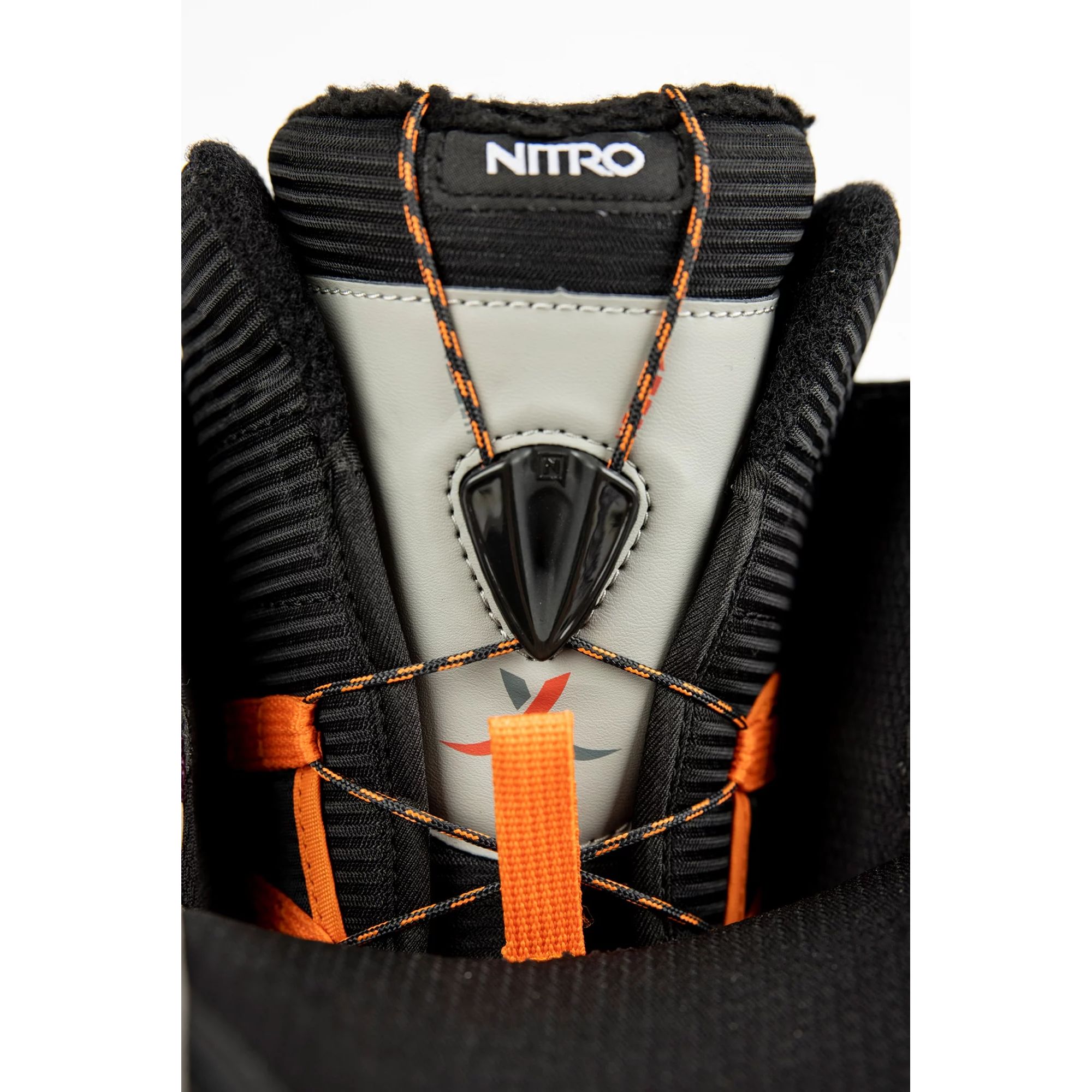 Boots Snowboard -  nitro FAINT TLS